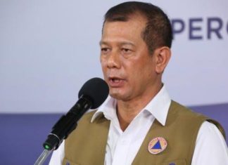 Kasus Covid-19 Meningkat, Satgas Usul Aceh dan Bali Masuk Provinsi Prioritas