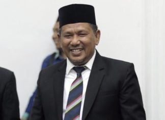 Hasil Swab Wakil Wali Kota Banda Aceh Sudah Negatif Corona