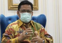 Banda Aceh Masuk 10 Besar Most Lovable City se-Dunia, Aminullah: Mohon Dukungan