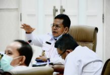 Wali Kota Minta Bank Aceh Buka Capem di Pasar Al-Mahirah