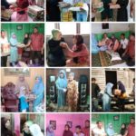 Rita Diana Ber’eh, Dewan Simeulue yang Rutin Bagikan Sembako Tiap Tiga Bulan Sekali Sejak Dilantik