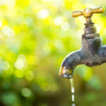 Warga Keluhkan Air PDAM Tak Mengalir Seharian