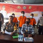 Polisi Ungkap Kasus Prostitusi Anak di Pidie, Pelaku dan Mucikari Ditangkap