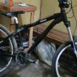 Sedang Gunakan Sepeda MTB Hasil Curian, Seorang Pemuda Aceh Tengah Ditangkap