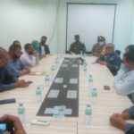 Warga Meuria Paloh Demo Operator PLTMG Arun 2 PT Sewatama Keluhkan Suara Bising dan Getaran