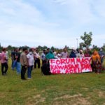 Terkait Penataan Kanal, Forum Masyarakat Kawasan DAS Krueng Aceh Sampaikan Pernyataan Sikap