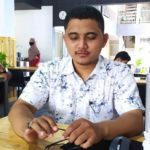 SiGAP Aceh Besar: Penataan Kanal Krueng Aceh Ciptakan Pengangguran Baru