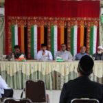 Persoalan Rumah Ibadah dan Rumah Pendeta di Singkil, Kemenag: Tuntaskan dengan Musyawarah