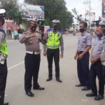 KTL Akan Diberlakukan, Satlantas dan Dishub Pijay Survei Sejumlah Lokasi