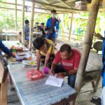 Aliansi BEM Pidie Survei Masyarakat Sebagai Rekomendasi Penolakan UU Cipta Kerja