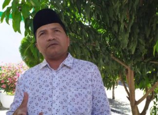 Ketua MPU Aceh Ajak Masyarakat Proaktif Ikut Vaksinasi Covid-19