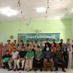 Mubes ke VI KAMANBAP, Herianto Marzuki Terpilih Sebagai Ketua Umum