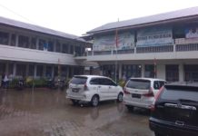 Oknum PNS Disdik Pijay Diduga Kuasai 170 Paket DAK