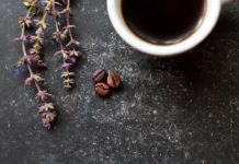 Melamar Cawagub di Warung Kopi Ala Nova