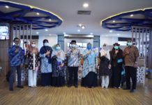 BBPOM Bakal Hadirkan Layanan di MPP Kota Banda Aceh