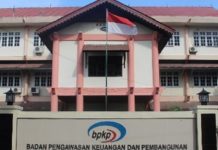 KPK Sambangi BPKP Aceh, Ini yang Dibahas