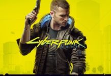 Game Cyberpunk 2077 Resmi Dirilis, Dimainkan 1 Juta Gamer Bersamaan