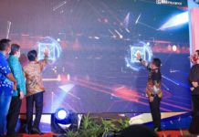 Wali Kota Banda Aceh Resmikan BRI Insurance Syariah