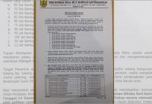 Besok Pemko Buka Pendaftaran Bantuan Peralatan Bagi Pelaku Usaha Mikro di Banda Aceh