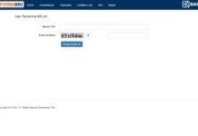 Link Cara Cek Penerima Banpres Dapat BPUM di eform.bri.co.id/bpum Dapat BLT UMKM Rp 2,4 Juta