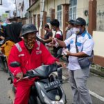Ketua PPWI Lhokseumawe Desriadi Hidayat