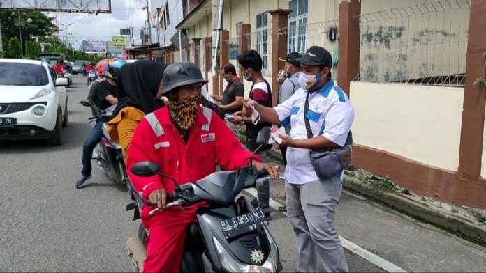 Ketua PPWI Lhokseumawe Desriadi Hidayat Ketua PPWI Lhokseumawe Desriadi Hidayat