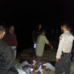 Boat Terbalik, Satu Nelayan di Pijay Meninggal Dunia