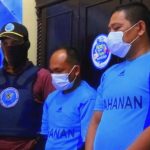 Jadi Kurir Sabu, Oknum Pegawai Kontrak Kejari Sigli Ditangkap BNNK Pidie