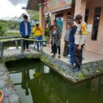 Balita Berumur 2 Tahun di Bener Meriah Ditemukan Meninggal Dunia Dalam Kolam