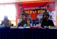 Pemerkosa dan Pembunuh Lansia di Pidie Dibekuk, Pelaku Juga Perkosa Dua Korban Lain