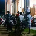 Ditinggal Shalat Magrib, Sepmor Imam Masjid di Aceh Utara Hilang Digondol Maling