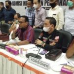 KIP Tetapkan Tahapan Pilkada Aceh Tahun 2022, Berikut Jadwalnya