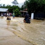 10.934 Jiwa Terdampak Banjir di Pidie, 19 Unit Rumah Rusak Dan 245 KK Mengungsi