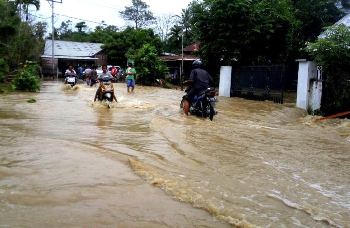 Banjir Pidie