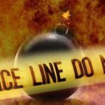 Sedang Gali Tanah, Warga Aceh Utara Temukan Benda Diduga Bom Rakitan