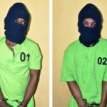 Pembunuh Ibu dan Anak di Aceh Timur Ditangkap