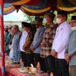 Hendri Yono Apresiasi Atas Suksesnya Muscab Tarbiyah–Perti Abdya