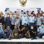 Alokasi Pupuk Urea Subsidi di Aceh Bertambah, Kelangkaan Bakal Tetap Terjadi