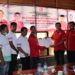 PKPI Aceh Gelar Silaturrahmi dan Konsolidasi Pengurus Kabupaten Aceh Tengah