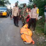 Sesosok Mayat Ditemukan di Tebing Jurang Bener Meriah, Diduga Korban Pembunuhan