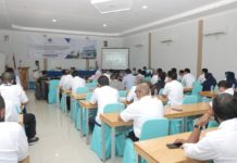 BPKS Tentukan Arah Investasi dan Komersialisasikan Aset