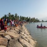 Bocah 4 Tahun Tenggelam di Kuala Keureuto Aceh Utara