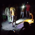 Bocah yang Tenggelam di Aceh Utara Ditemukan Meninggal Dunia