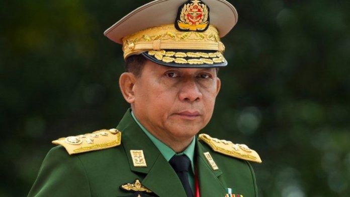 kepala-jenderal-senior-myanmar-min-aung-hlaing