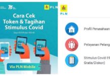 Cara Mendapatkan Token Listrik Gratis Februari 2021