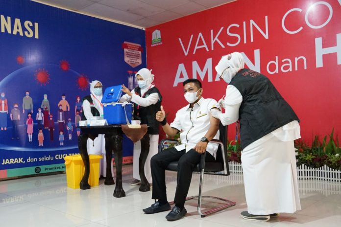 vaksin