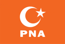 PNA Resmi Usulkan Sayuti Sebagai Wakil Gubernur