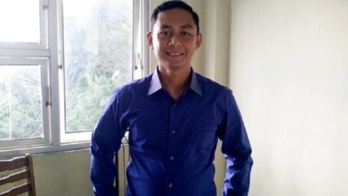 GeRAK Desak Kajati Aceh Usut Kasus Tukin di BPMA