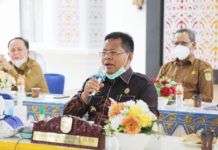 Sukses Berantas Rentenir, Kabupaten Tanah Datar Akan Adopsi Mahirah