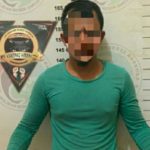 Sedang Hisap Ganja di Kebun, Seorang Pria di Simeulue Diringkus